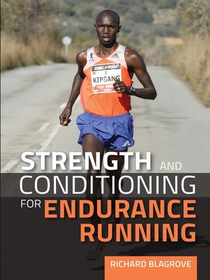 cover image of Strength and Conditioning for Endurance Running